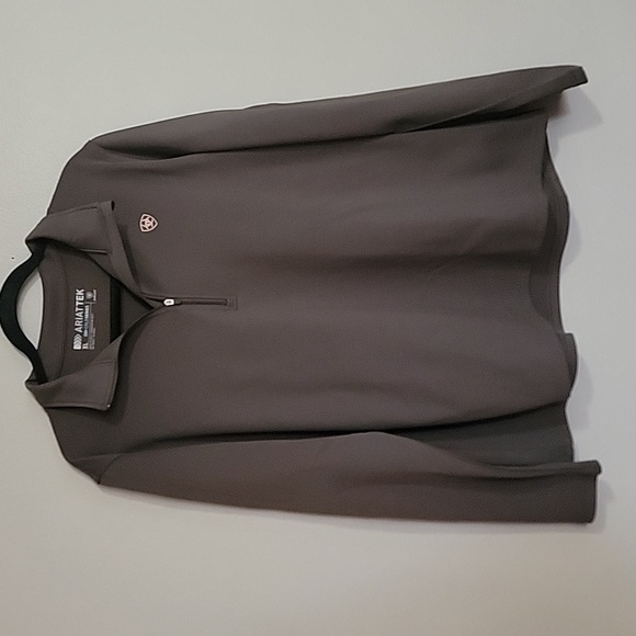 Ariat Jackets & Blazers - Ariat Quarter Zip